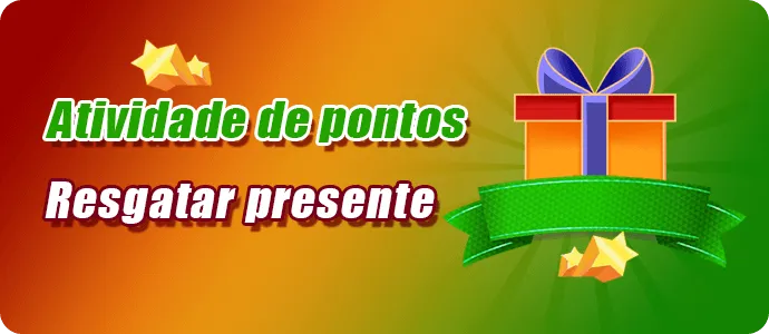 Resgate de Pontos Bônus Baleiabet