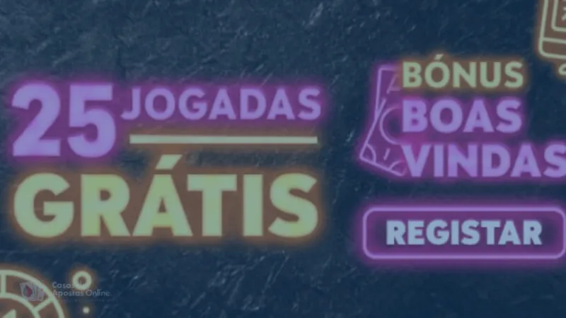 Bônus de Cadastro Baleiabet Slots