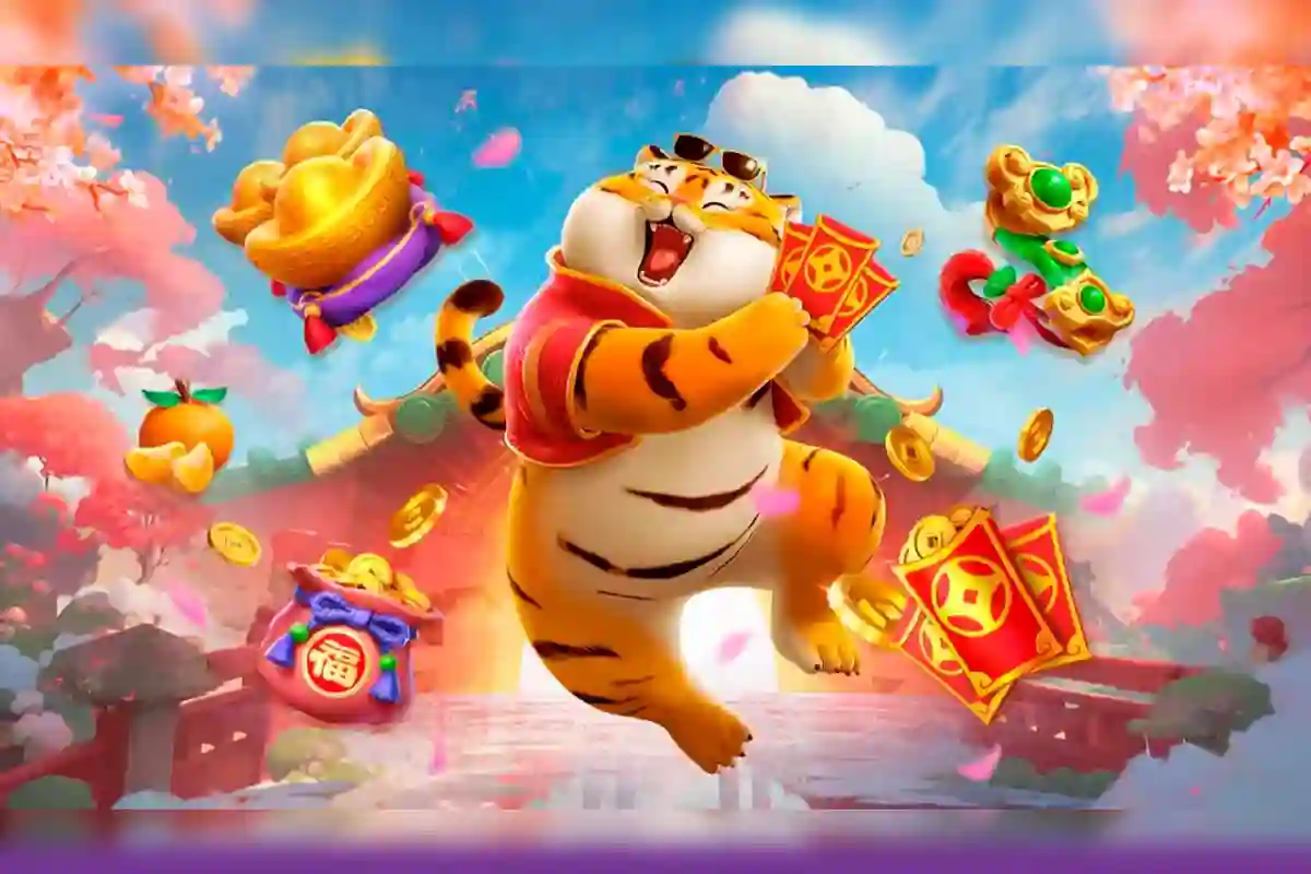 Fortune Tiger Baleiabet Jogo do Tigrinho