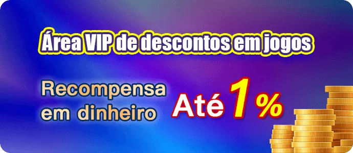 Recompensa VIP Baleiabet